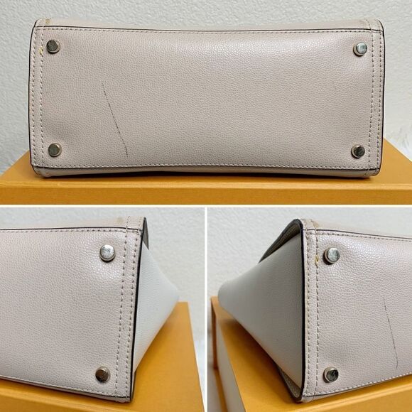 Kate Spade Patterson Drive Geraldine Satchel - Picture 13 of 14